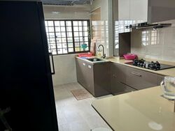 Blk 381 Clementi Avenue 5 (Clementi), HDB 4 Rooms #575572561